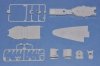 Hobby Boss 86506 French Navy Dunkerque Battleship 1/350